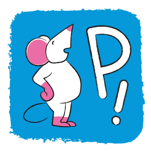 Lekker Puh! app icon