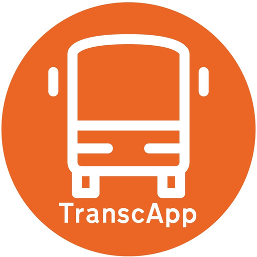 TranscApp app icon