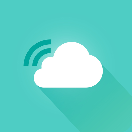 Weather Connect app icon