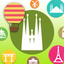 Learn Catalan Vocabulary Words Baby FlashCards icon