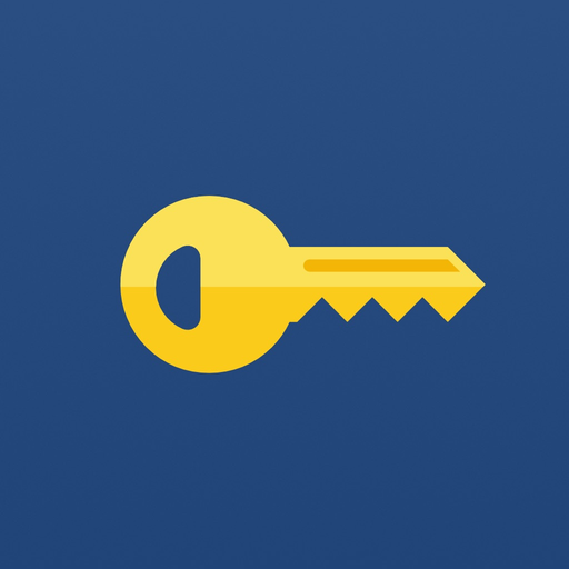 Router Keygen: WiFi Passwords app icon