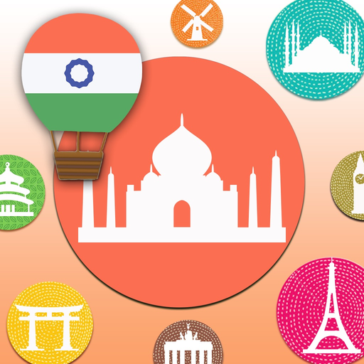 Learn Hindi Vocabulary Words Baby FlashCards app icon