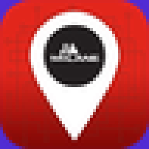 McLane Delivery Tracker app icon