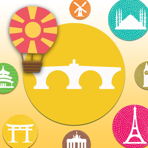 Learn Macedonian Vocabulary Words Baby FlashCards app icon
