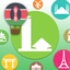 Learn Swahili Vocabulary Words Baby FlashCards icon