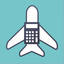 Log Time Smart Calculator icon