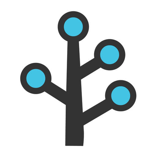 Branch TestBed-Swift app icon