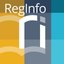 RegInfo Mobile icon