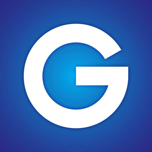 GoalieUp app icon