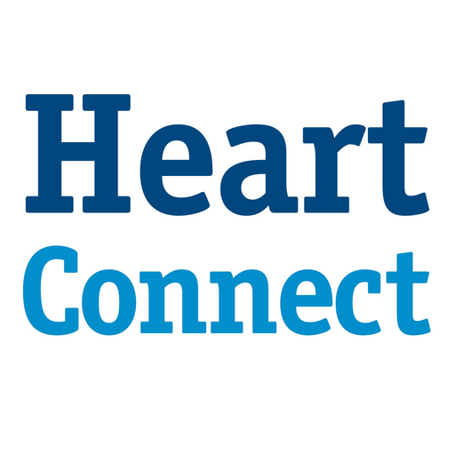 Heart Connect Remote Software app icon