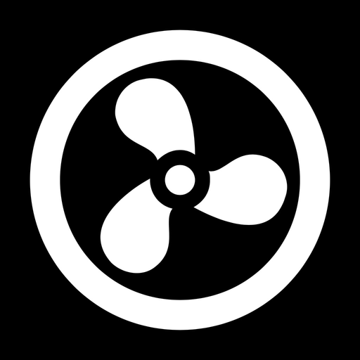 Cotton Gin Air Calculator app icon