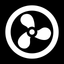 Cotton Gin Air Calculator icon