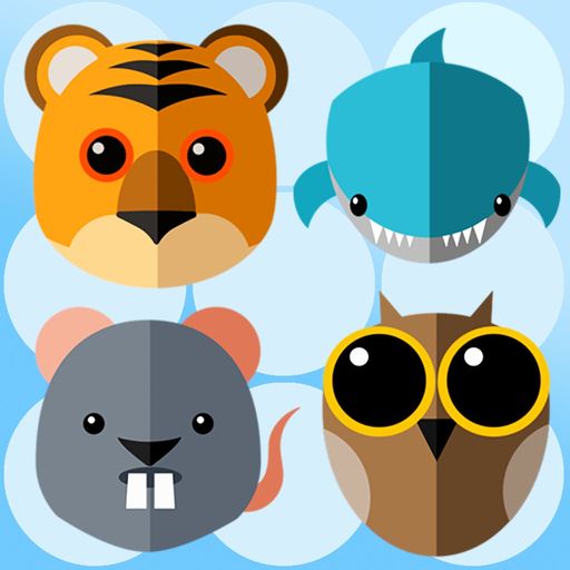 Find The Difference Game - Hardest Dot app icon