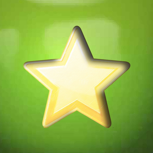 Word Drop Game app icon