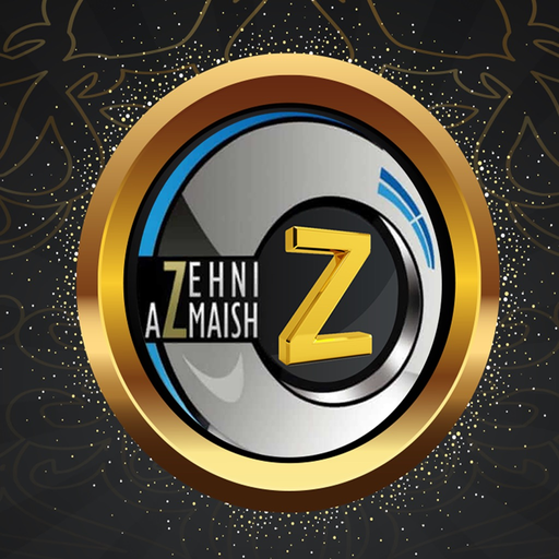 Zehni Azmaish (Quiz APP) app icon