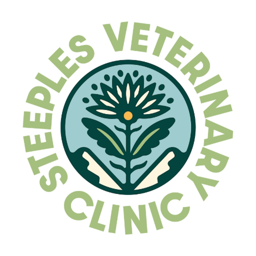 Steeples Veterinary app icon