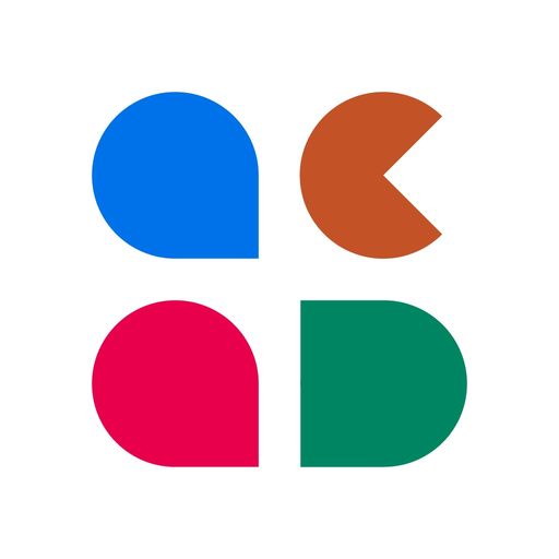 Acadly app icon