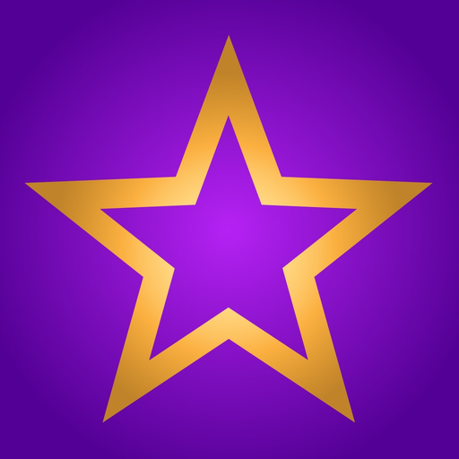 Beautician calendar app icon