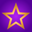 Beautician calendar icon