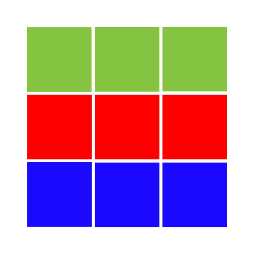 HeadBang Puzzle app icon