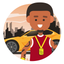 King Soulja Run - For Soulja Boy icon