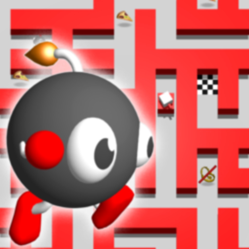 Labyrizza app icon