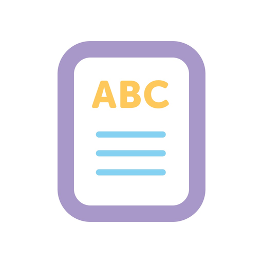 ASL Baby Sign language app icon