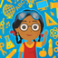AtlasMission, #1 kids learning icon