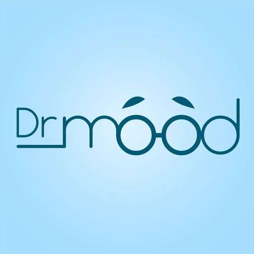 Dr Mood app icon