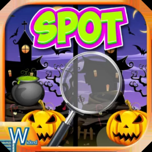 Find Difference: app icon
