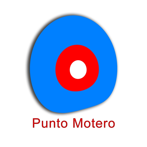 Punto Motero app icon