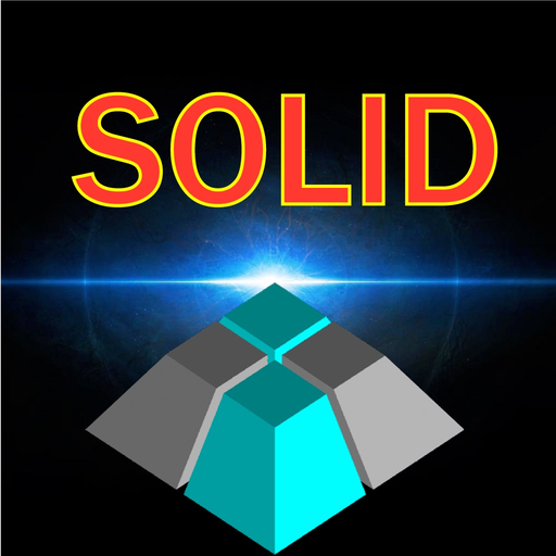 SolidView 3D app icon