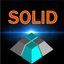 SolidView 3D icon