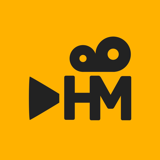 Hamro Movie app icon