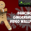 Christmas Video Wallpaper icon