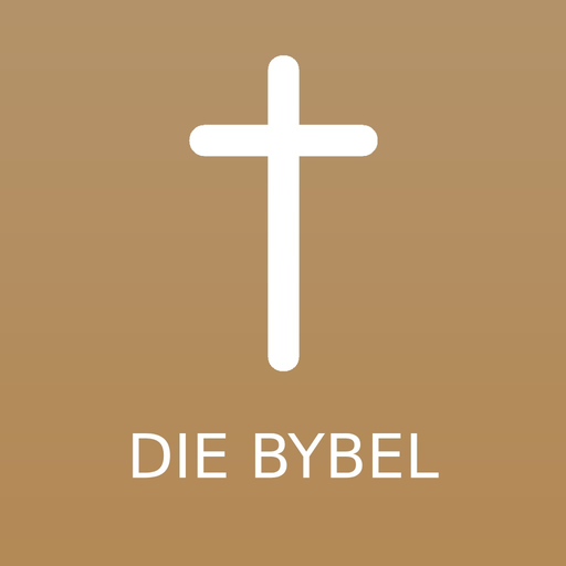 Afrikaans Bible HD app icon