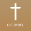 Afrikaans Bible HD icon