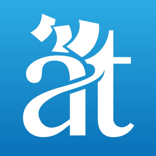 AnyTracker app icon