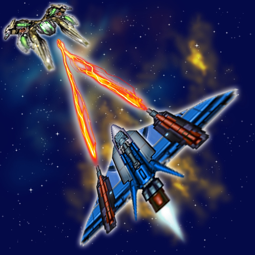 Exoclipse Classic app icon