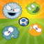 Soccerooz-monster soccer game icon