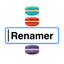 PDF Renamer File photo renamer icon