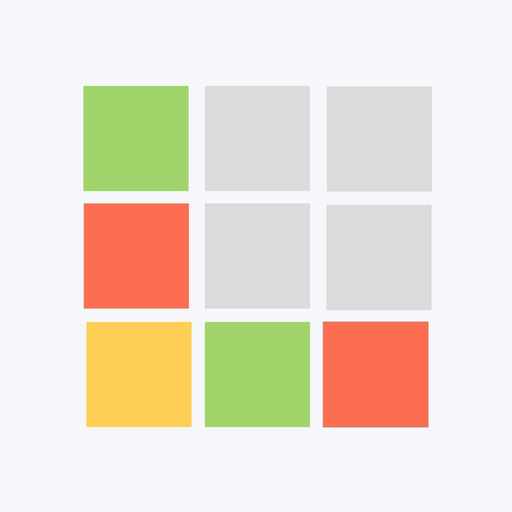 Game of Blocks app icon