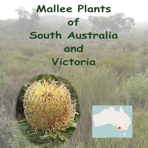 Mallee Plants of SA and Vic. app icon