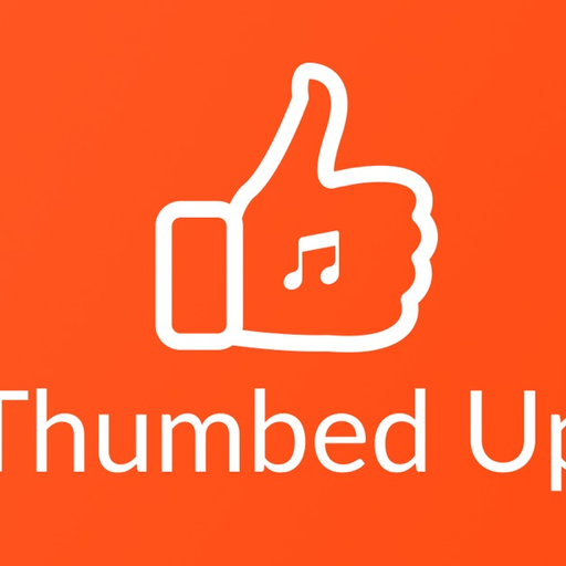 Thumbed Up! app icon