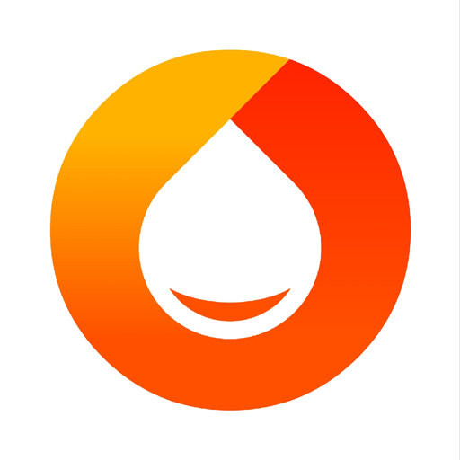 EzFill: Gas Delivered app icon