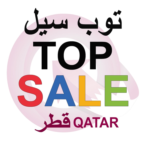 Top Sale Qatar app icon