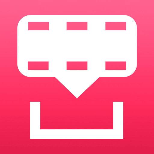Video Vault - Downloader Photo app icon