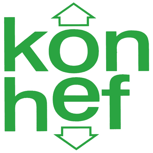 Konhef app icon