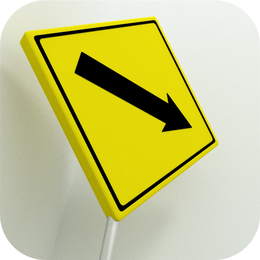 Escape Game: Signs app icon