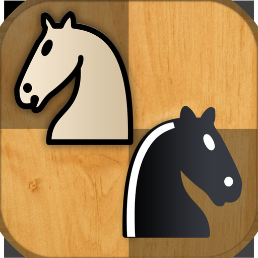 Chess Origins - 2 Players app icon